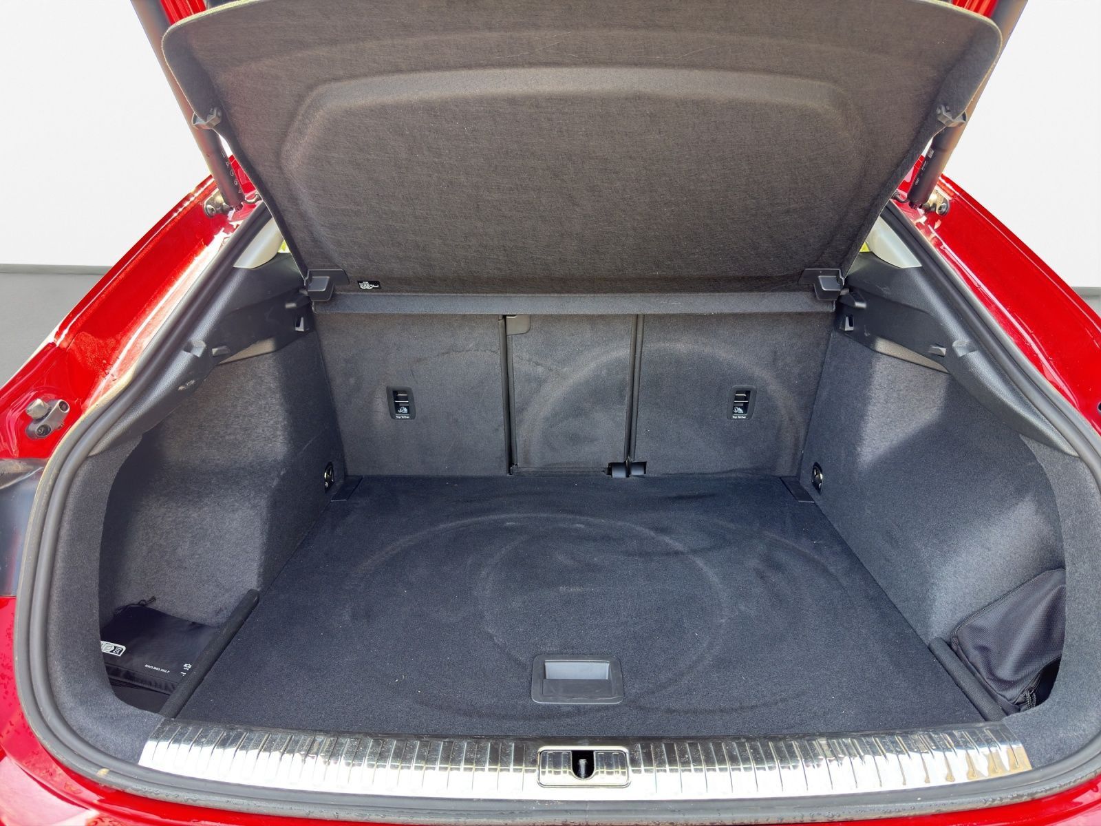 Audi Q3 - Bild 11