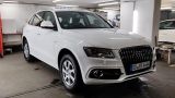 Audi Q5 2.0 TFSI tiptronic quattro - top Zustand - Audi Q5: Allradantrieb