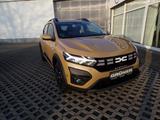Dacia Sandero III Stepway Expression,LED,Kamera,Klima - Dacia Sandero: Geländewagen, Stepway