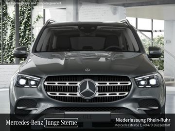 Mercedes GLE 300 - 6