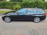 BMW 318i Touring - AHK, Navi, getönte Scheiben - BMW 318 in Dortmund
