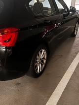 BMW 1er bmw 118i twin turbo motor zum  verkauf... - BMW 1 Series: Motor