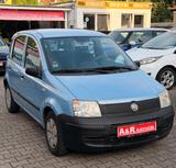 Fiat Panda 1.1 8V Active MIT Klima. - gebrauchte Fiat Panda aus dem Jahr 2009