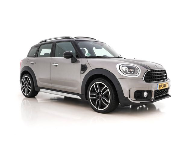 MINI John Cooper Works Countryman Mini 1.5 Chili JCW-