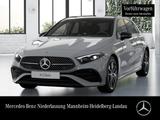 Mercedes-Benz A 250 e AMG+NIGHT+PANO+360°+MULTIBEAM+TOTW+8G - Mercedes-Benz A 250 in Mannheim