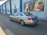 Mercedes-Benz E 200 CGI BlueEFFICIENCY 7G-AVANTGARDE AVANTGA - Mercedes-Benz E 200: Avantgarde