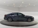 Audi A5 Limousine TFSI 150 kW S tronic - mit Benzin-Antrieb: Grau, Schiebedach