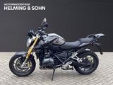 BMW R 1200 R - BMW NAKED BIKE