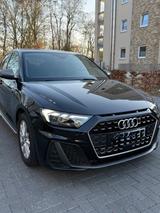 Audi A1 Sportback S line | Virtual Cockpit | LED - Audi A1 von privat