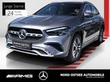 Mercedes-Benz GLA 200 PROGRESSIVE AHK MBUX LED SHZ ADV. - Mercedes-Benz GLA 200 Jahreswagen