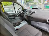 Ford Krankentransportwagen KTW Transit Custom - Ktw gebraucht