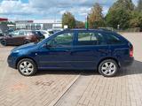 Skoda Fabia Combi1.4 16V Eleg. Automatik,ZahnrSERV/TÜV - Skoda Fabia aus 2004