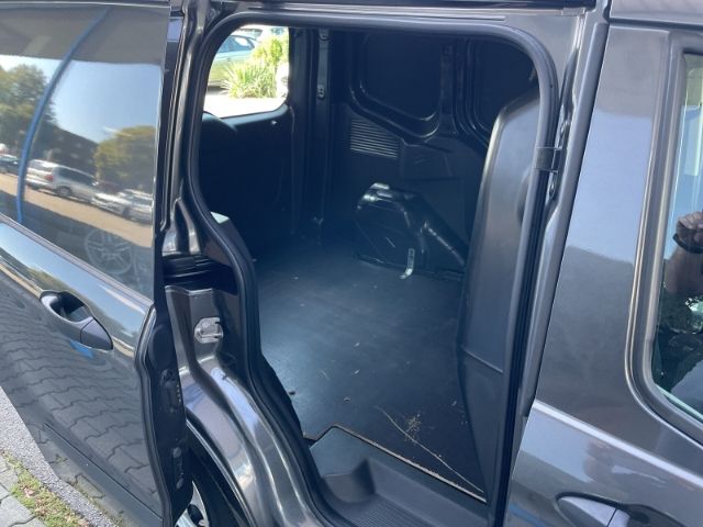 Fahrzeugabbildung Ford Transit Courier 1.5 TDCi Trend, Navi, Einparkhil