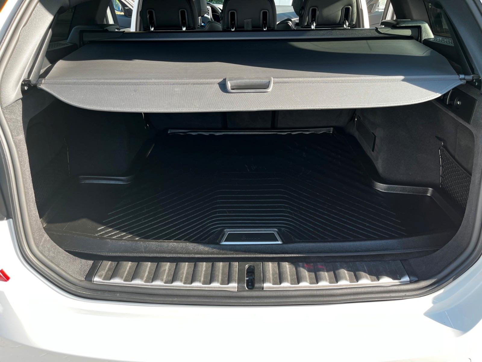 BMW M340/340 Touring, Garantie, Scheckheft,  