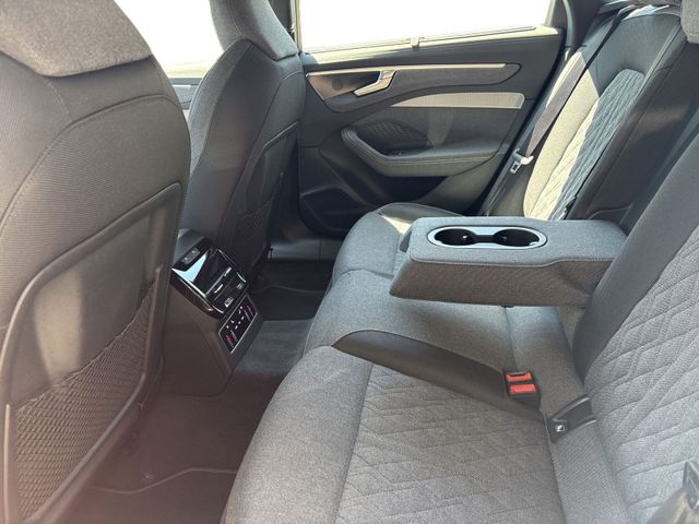 A6 Avant e-hybrid QUATTRO MATRIX+360°+HUD+AHK