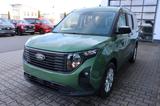 Ford Tourneo Courier Titanium Kamera 0,0 % FIN* AHK - Ford Neuwagen: Ka