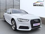Audi A6 3.0 TDI clean diesel quattro Sport Pano/LED - Audi Gebrauchtwagen in Rüsselsheim