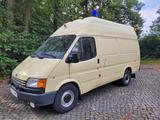 Ford Transit Krankenwagen Original Zustand - Ford Transit: Krankenwagen