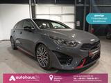 Kia Proceed 1.6 T-GDI GT LED|Navi|Kamera|ACC|Sitzhz - graue Kia pro cee'd / ProCeed