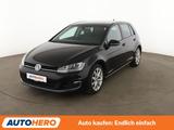 Volkswagen 1.4 TSI Highline BlueMotion Tech Aut.*NAV*TEMP* - Gebrauchtwagen in Norderstedt