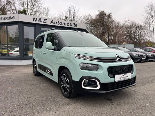 Citroën Berlingo Feel M *Navi*SHZ*