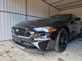 Ford Mustang Gt performance - Ford Mustang: Performance