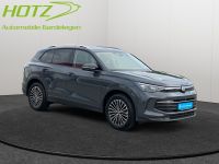 Volkswagen Tiguan - Vorschau Bild 7
