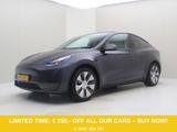 Tesla Model Y Long Range AWD 351pk [ AUTOPILOT+19 INCH