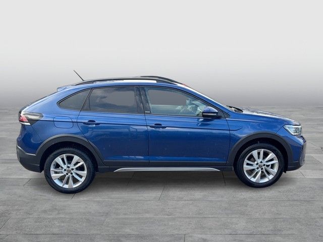 Volkswagen Taigo - Bild 5