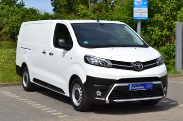 Toyota Proace (Verso) - 3
