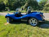 Volkswagen Buggy Porsche Motor - Volkswagen Buggy mit Benzin-Antrieb