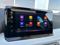 SEAT Ibiza 1.0 TSI DSG STYLE SHZ ACC PANO KAM 5J GAR bei Autohaus Landmann & Maier OHG