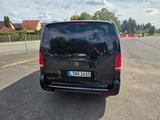 Mercedes-Benz V250 AVANTGARDE EDITION Lang |360°|DISTR|BURMEST - Mercedes-Benz V 250 in Leipzig