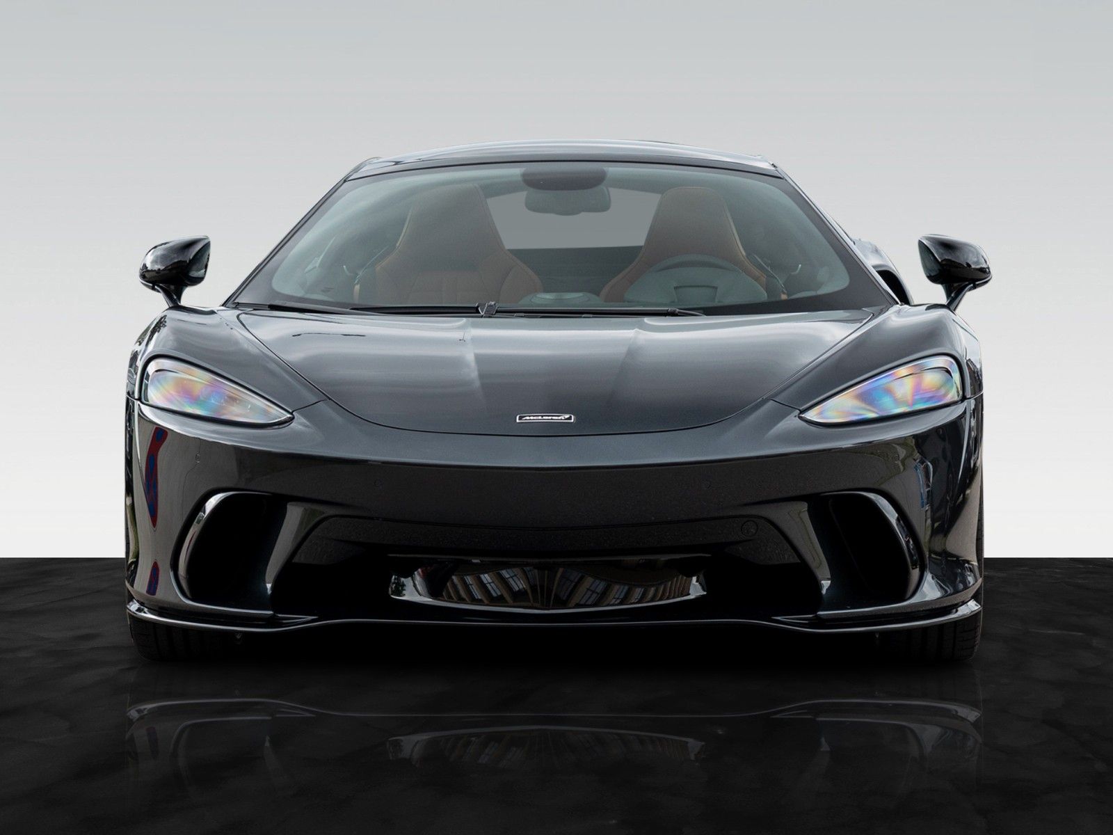 McLaren München| McLaren GTS| MY27 imagem 2