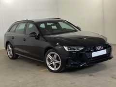 Fahrzeugabbildung Audi A4 Avant 40 TDI quattro S-tronic ACC Kamera LED