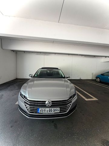 VW VW ARTEON BITDI
