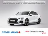 Audi A3 Sportback 35 TDI S-tronic S-Line *LED*Navi*Ka