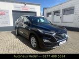 Hyundai TUCSON 1.6 T-GDI N Line 2WD DCT - Hyundai TUCSON in Herne