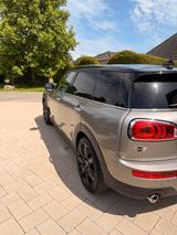 MINI Cooper Clubman *TOP AUSSTATTUNG* - MINI Cooper Clubman von privat