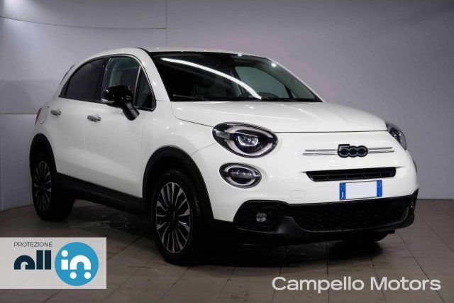 Fiat FIAT 500X 500X 1.0 Turbo 120cv 500X MY23