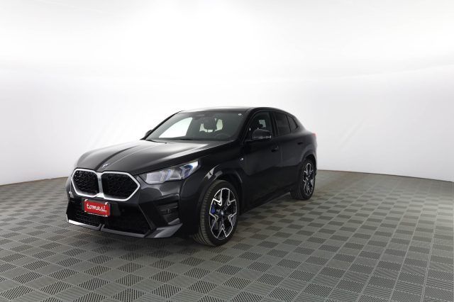 Другие BMW X2 (U10) sDrive 18d Msport