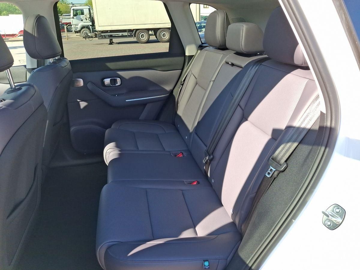 Leapmotor C10 - Bild 24