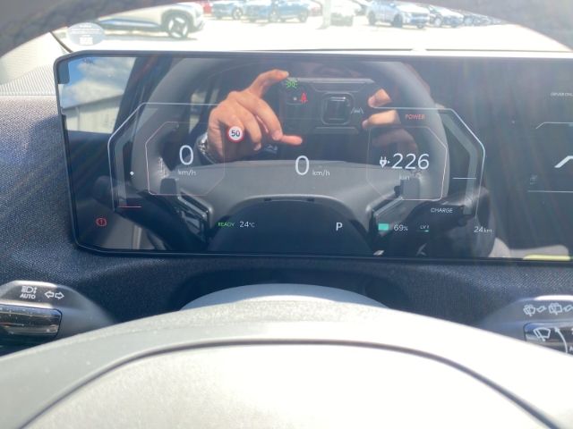 Fahrzeugabbildung Kia EV2 42.2 KWH 4S EARTH WIC 22AC TEC DWP DES