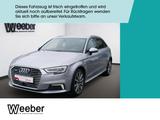 Audi A3 Sportback e-tron sport *KAMERA*SHZ*NAVI*LED* - Audi A3 mit Hybrid-Antrieb