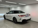 BMW M440d xDrive Cabrio M Sportpaket Pro DA. Prof. P - BMW M440 Diesel Gebrauchtwagen