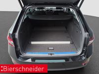 Skoda Superb - Vorschau Bild 17