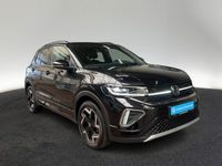 Volkswagen T-Cross - Vorschau Bild 6