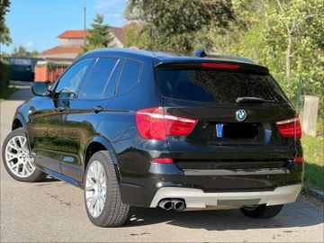 BMW X3 - 3