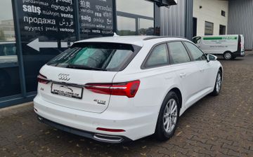 Audi A6 - 8