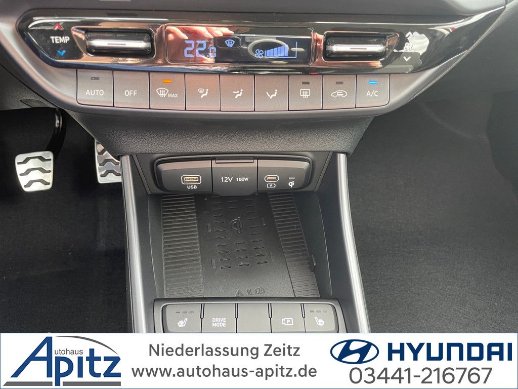 Hyundai BAYON – Bild 19